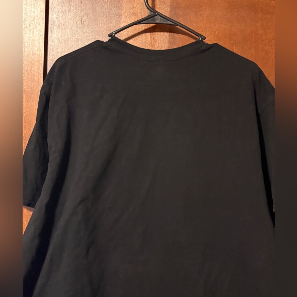 Stranger Things Short Sleeve T-Shirt - Picture 4 of 4